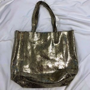 Banana Republic Tote